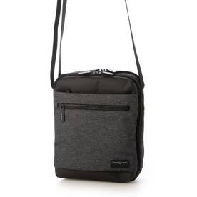 INC クロスボディバッグ （STYLISH GREY）