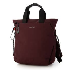 NORIO バックパック （MAROON BANNER）