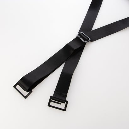 ヘデグレン Hedgren DISPLAY バックパック （BLACK）｜詳細画像