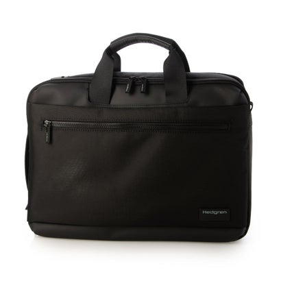 ヘデグレン Hedgren DISPLAY バックパック （BLACK）｜詳細画像
