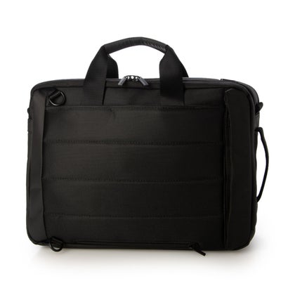 ヘデグレン Hedgren DISPLAY バックパック （BLACK）｜詳細画像