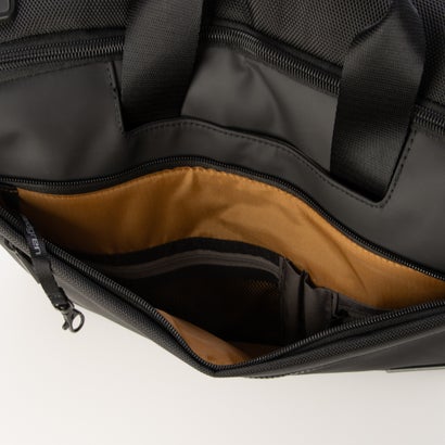 ヘデグレン Hedgren DISPLAY バックパック （BLACK）｜詳細画像