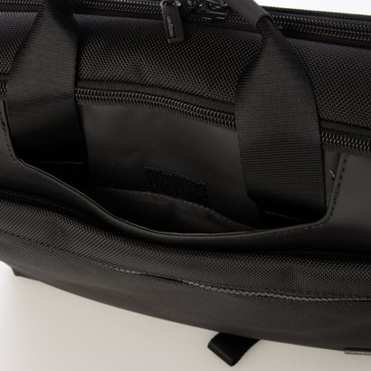 ヘデグレン Hedgren DISPLAY バックパック （BLACK）｜詳細画像