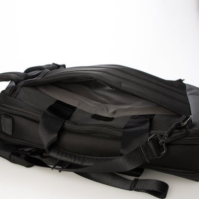ヘデグレン Hedgren DISPLAY バックパック （BLACK）｜詳細画像