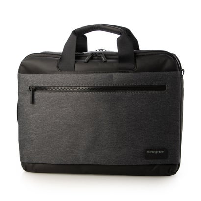 ヘデグレン Hedgren DISPLAY バックパック （STYLISH GREY）｜詳細画像