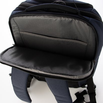 ヘデグレン Hedgren TRIP L バックパック （PEACOAT BLUE）｜詳細画像