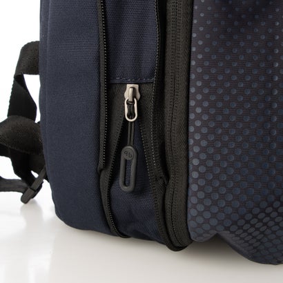 ヘデグレン Hedgren TRIP L バックパック （PEACOAT BLUE）｜詳細画像