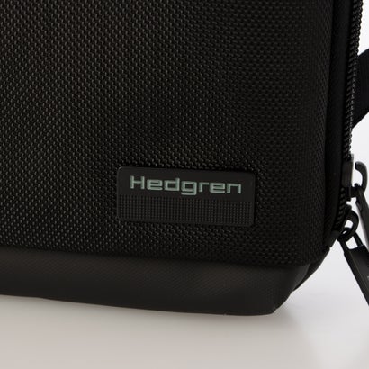 ヘデグレン Hedgren CHIP クロスボディバッグ （BLACK）｜詳細画像
