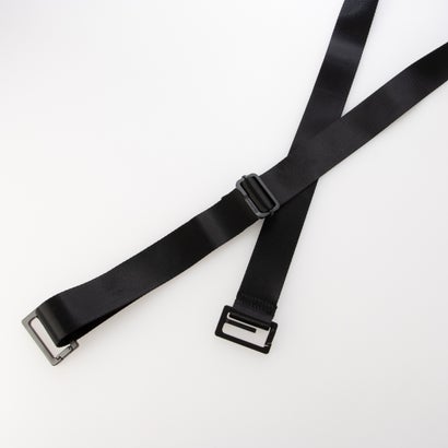 ヘデグレン Hedgren BYTE トートバッグ （BLACK）｜詳細画像