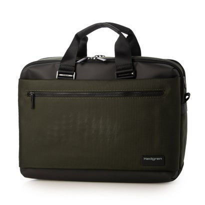ヘデグレン Hedgren BYTE トートバッグ （BLACK）｜詳細画像