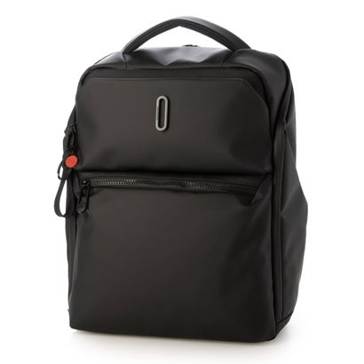 ヘデグレン Hedgren TWIST M バックパック （BLACK）｜詳細画像