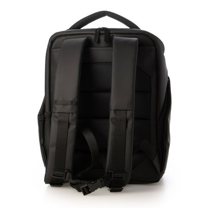 ヘデグレン Hedgren TWIST M バックパック （BLACK）｜詳細画像