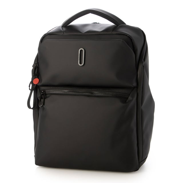 TWIST M バックパック （BLACK）
