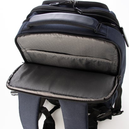 ヘデグレン Hedgren TRIP M バックパック （PEACOAT BLUE）｜詳細画像