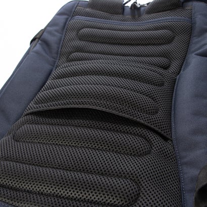 ヘデグレン Hedgren TRIP M バックパック （PEACOAT BLUE）｜詳細画像