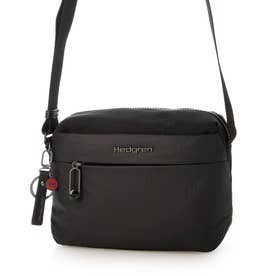 NARA クロスボディバッグ （BLACK）
