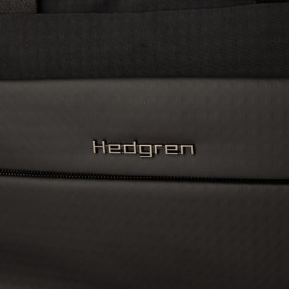 ヘデグレン Hedgren SEKI ショルダーバッグ （BLACK）｜詳細画像