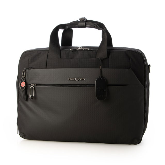 SEKI ショルダーバッグ （BLACK）