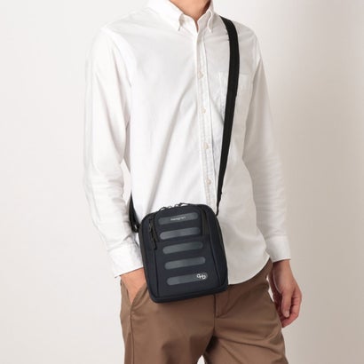 ヘデグレン Hedgren RELAX クロスボディバッグ （PEACOAT BLUE）｜詳細画像