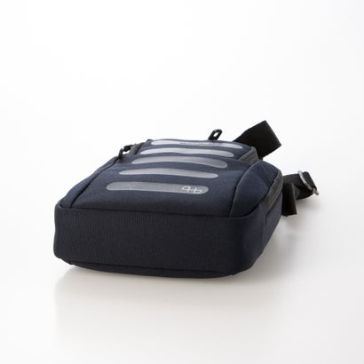ヘデグレン Hedgren RELAX クロスボディバッグ （PEACOAT BLUE）｜詳細画像