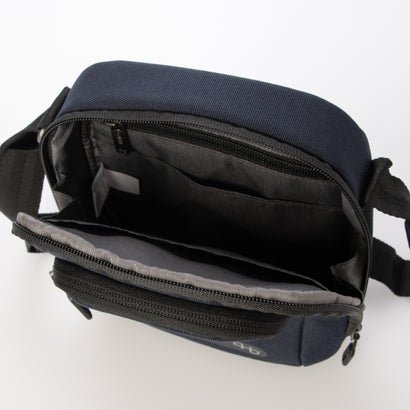 ヘデグレン Hedgren RELAX クロスボディバッグ （PEACOAT BLUE）｜詳細画像