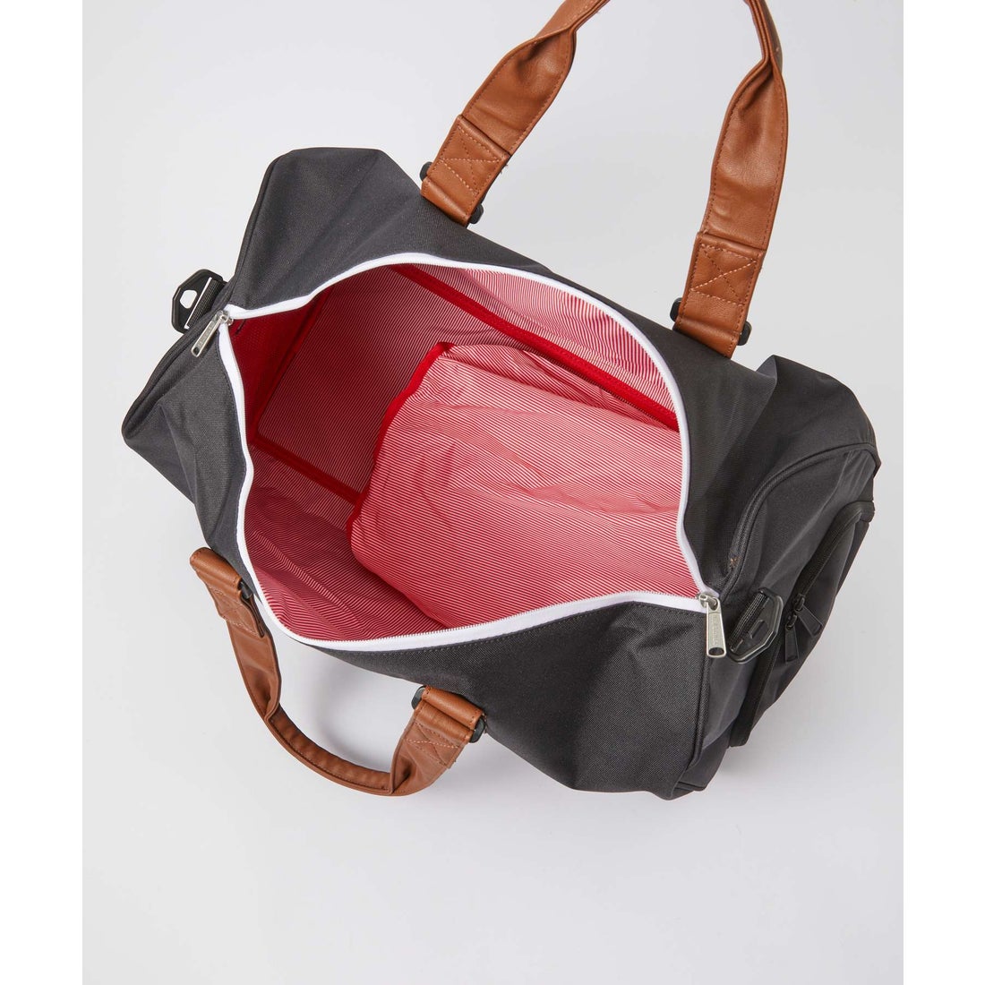 ハーシェルサプライ Herschel Supply 10026 ボストンバッグ NOVEL 