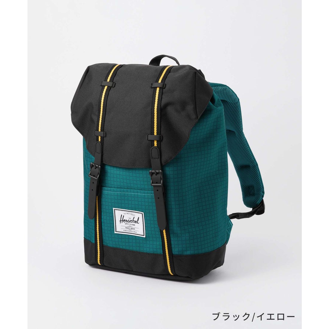 HERSCHEL SUPPLYハーシェルサプライリュック バックパック ハーシェル 