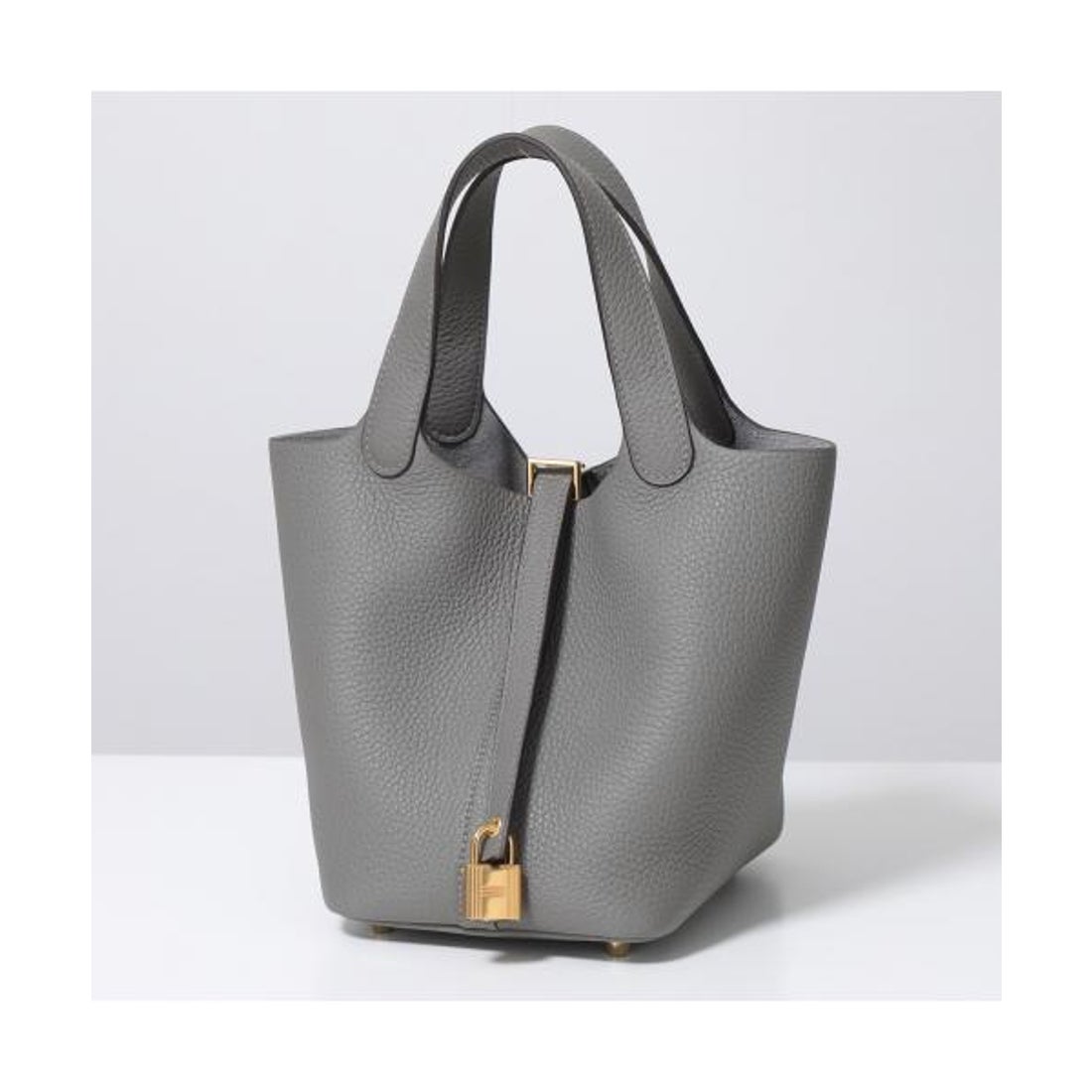 エルメス Hermes HERMES ハンドバッグ ピコタンロック 056289CC