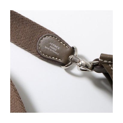 HERMES ショルダーバッグ エブリン TPM 16 H069426CK （ETOUPE/エトゥープ）｜詳細画像