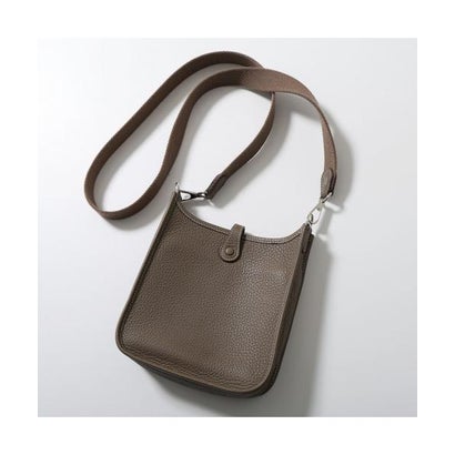 HERMES ショルダーバッグ エブリン TPM 16 H069426CK （ETOUPE/エトゥープ）｜詳細画像