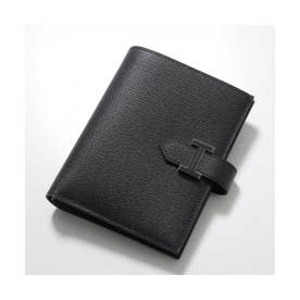 エルメス Hermes HERMES 二つ折り財布 ベアン コンパクト BEARN