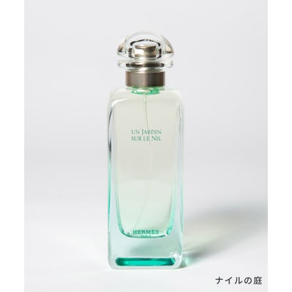 エルメス Hermes エルメス HERMES 庭園のフレグランス オードトワレ 100ml ユニセックス （屋根の上の庭）｜詳細画像