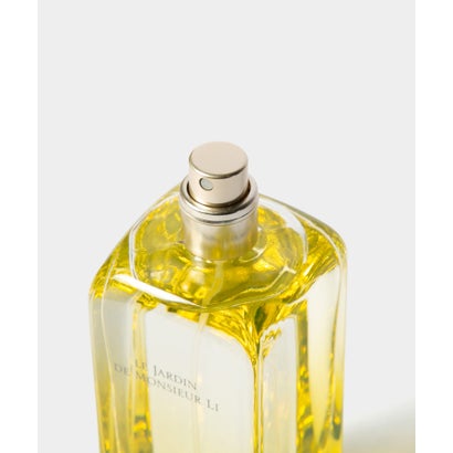 エルメス Hermes エルメス HERMES 庭園のフレグランス オードトワレ 100ml ユニセックス （屋根の上の庭）｜詳細画像
