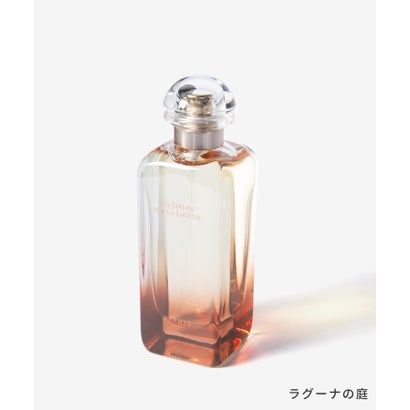 エルメス Hermes エルメス HERMES 庭園のフレグランス オードトワレ 100ml ユニセックス （屋根の上の庭）｜詳細画像