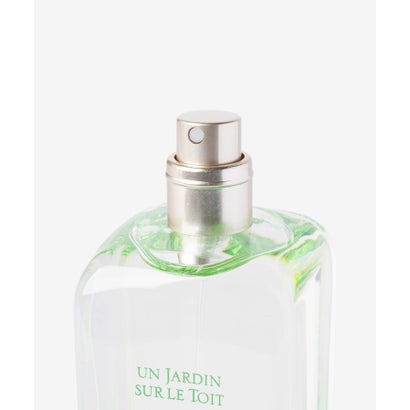 エルメス Hermes エルメス HERMES 庭園のフレグランス オードトワレ 100ml ユニセックス （屋根の上の庭）｜詳細画像
