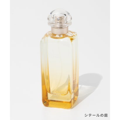 エルメス Hermes エルメス HERMES 庭園のフレグランス オードトワレ 100ml ユニセックス （屋根の上の庭）｜詳細画像