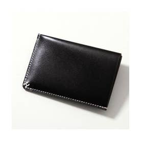 HERMES エルメス ブラック ケース エルメス Hermes HERMES カードケース H SELLIER セリエ 083798CA