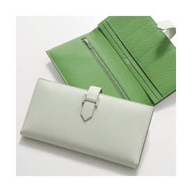 美品 HERMES JUMP 2 リネン ベースボールキャップ 59 グリーン HE7098DW001832_mg_thumb.jpg
