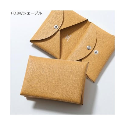 HERMES コインケース カルヴィデュオ CALVI DUO （SESAME/シェーブル-W刻印）｜詳細画像