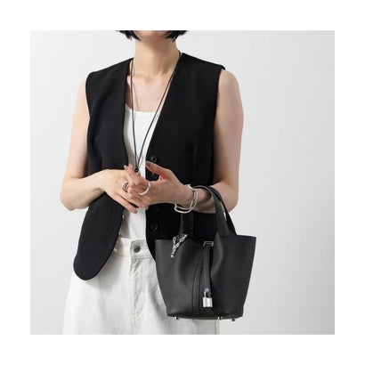 エルメス Hermes 【サイズ限定】HERMES ブレスレット CHAIN DANCRE PM H101993B （SILVER/シルバー）｜詳細画像