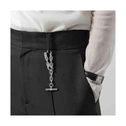 エルメス Hermes 【サイズ限定】HERMES ブレスレット CHAIN DANCRE PM H101993B （SILVER/シルバー）｜詳細画像