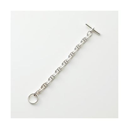 エルメス Hermes 【サイズ限定】HERMES ブレスレット CHAIN DANCRE PM H101993B （SILVER/シルバー）｜詳細画像