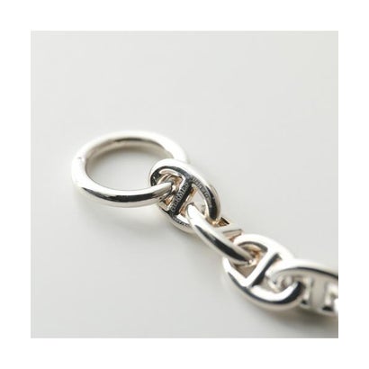 エルメス Hermes 【サイズ限定】HERMES ブレスレット CHAIN DANCRE PM H101993B （SILVER/シルバー）｜詳細画像