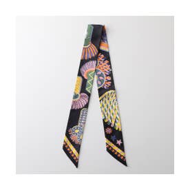 HERMES エルメス ツイリー スカーフ バンダナ エルメス Hermes HERMES ツイリー スカーフ TWILLY シルク バンダナ