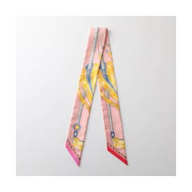 エルメス Hermes HERMES ツイリー スカーフ TWILLY シルク バンダナ