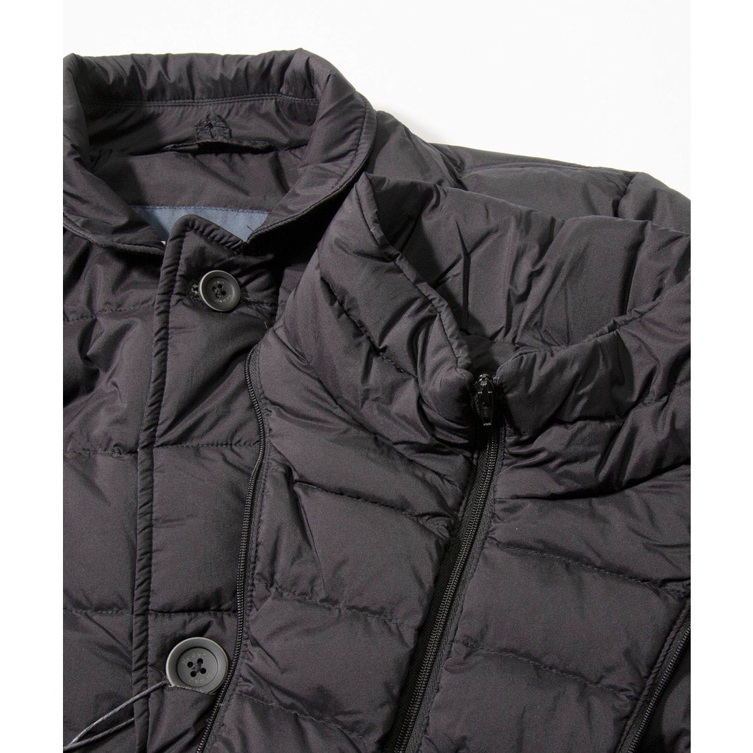 ヘルノ HERNO メンズ ダウンジャケット PI007ULE 19288 IL CAPPOTTO