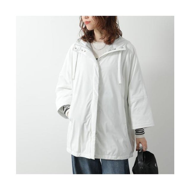 Resort 中綿ジャケット GC00081DR 12387SZ （1000/ホワイト）