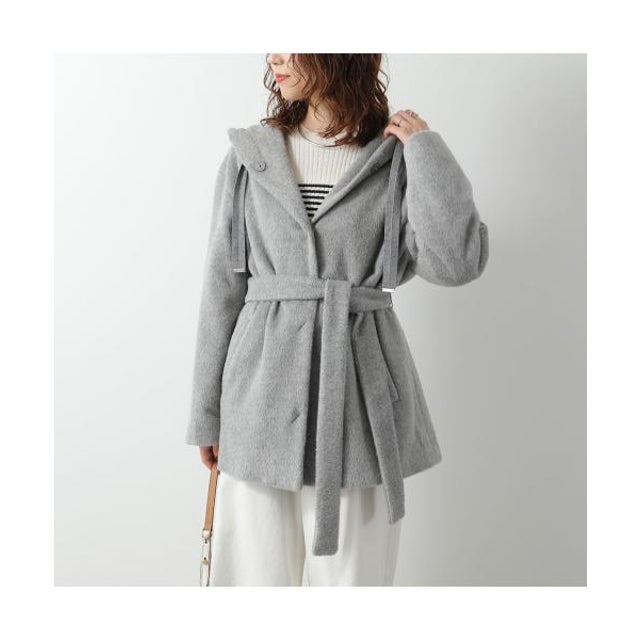 Resort ショートコート GC00083DR 33499 （9404/グレー）