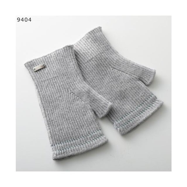 Resort 手袋 MANIC000002DR 70384 フィンガーレス （9404/グレー）