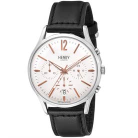 ヘンリーロンドン HENRY LONDON ヘリテイジ メンズ 時計 HL41CS0011 